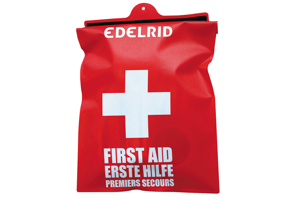 Deuter First Aid Kit ACTIVE de SECOURS Set Papaya